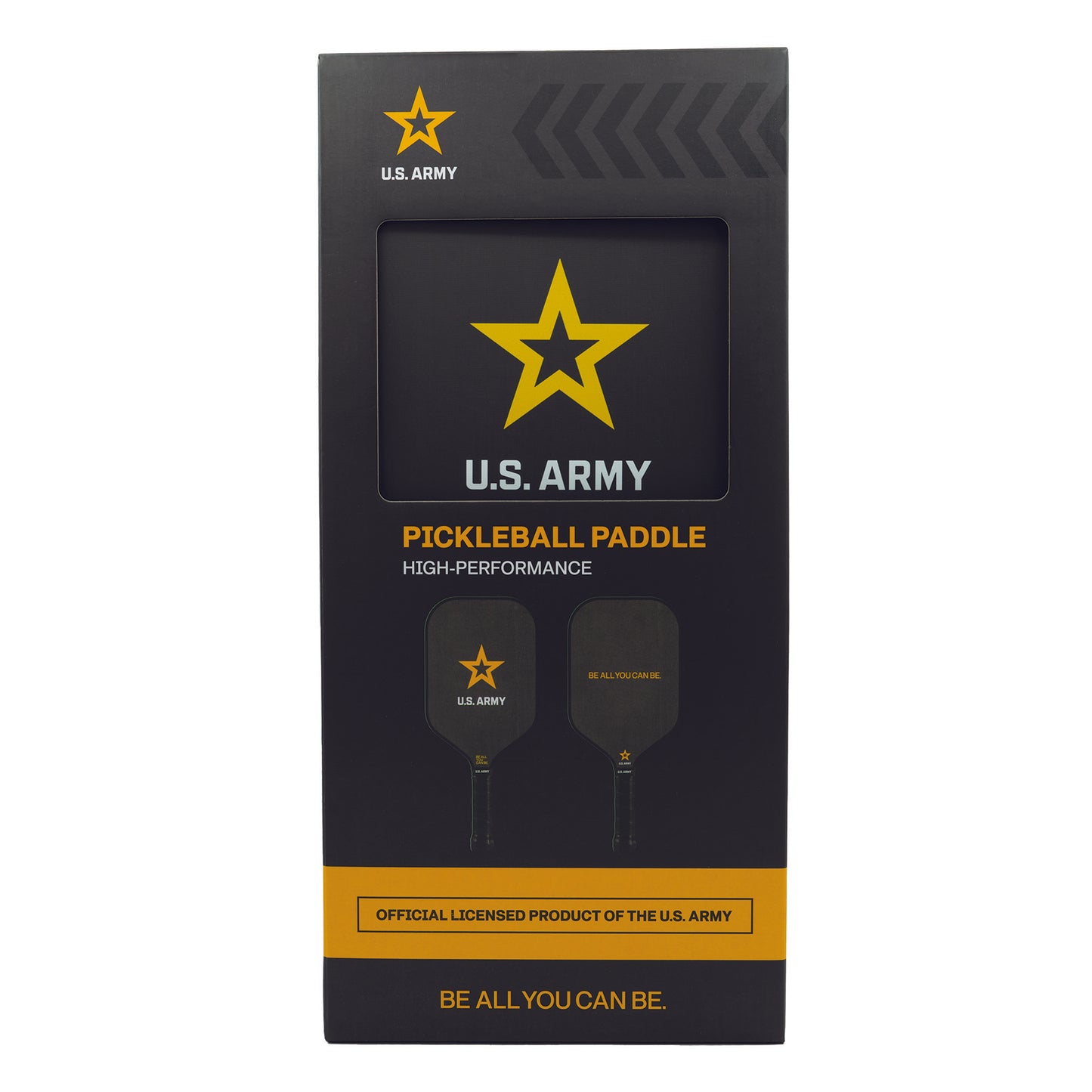 U.S. ARMY Pickleball Paddle