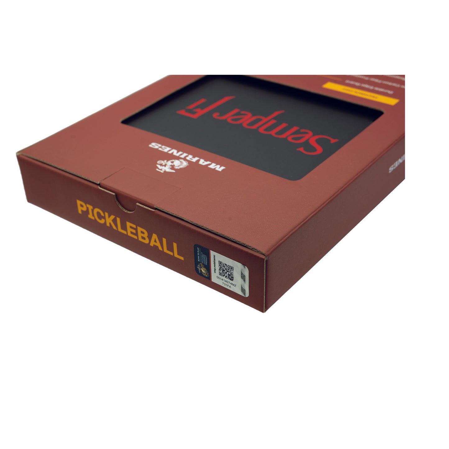 U.S. MARINES Pickleball Paddle - 2 Pack