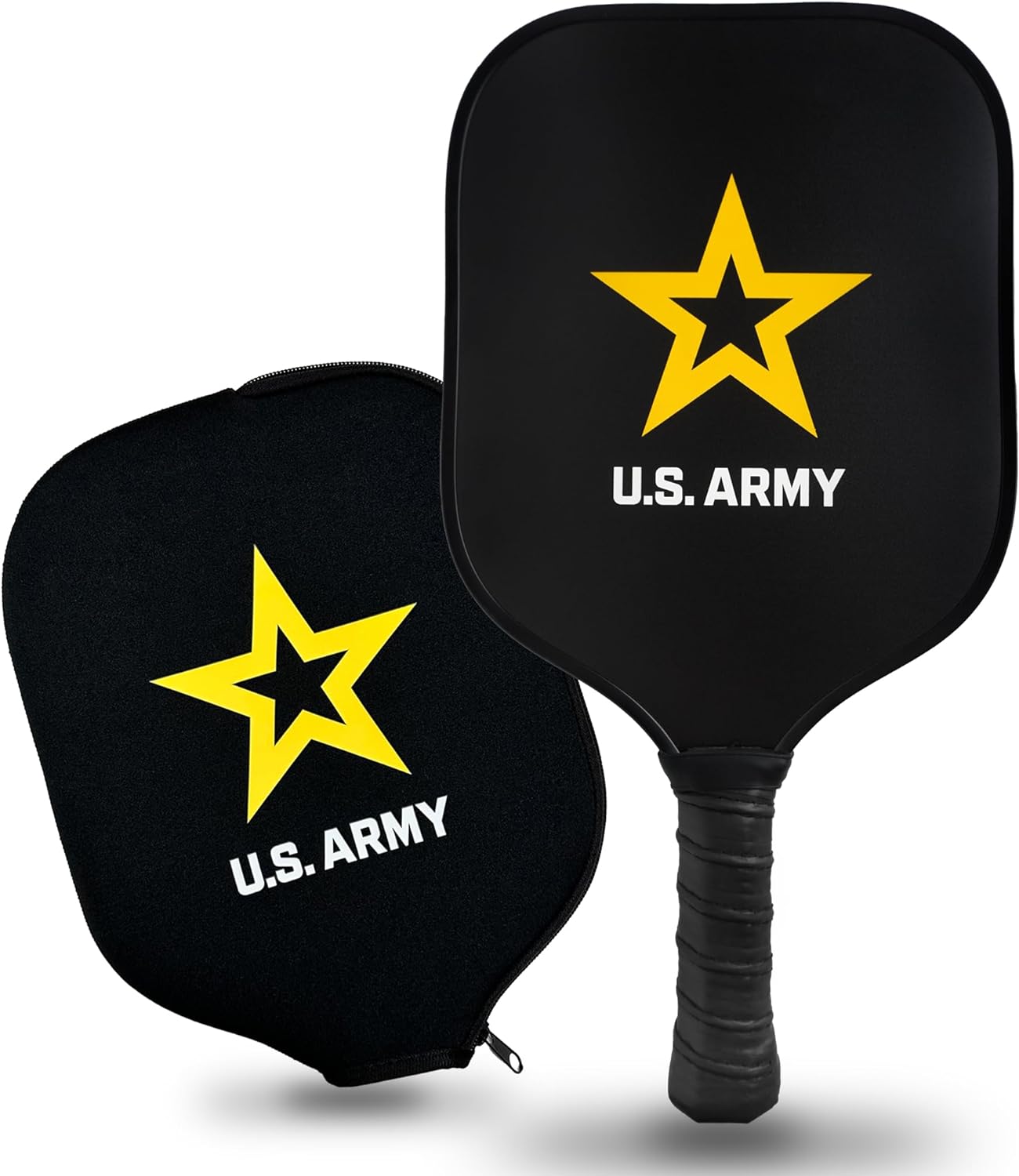 U.S. Army Pickleball Paddle