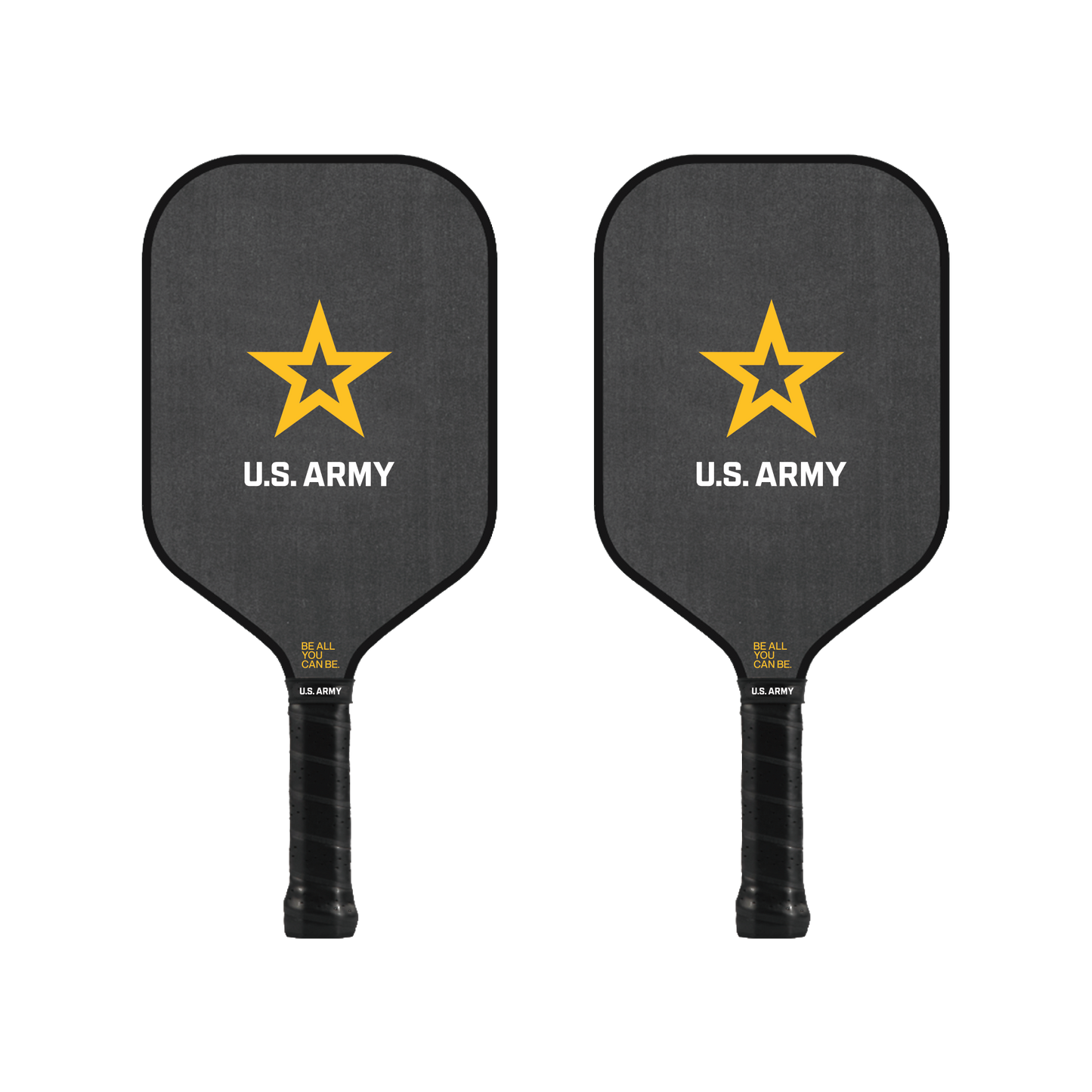 U.S. ARMY Pickleball Paddle - 2 Pack