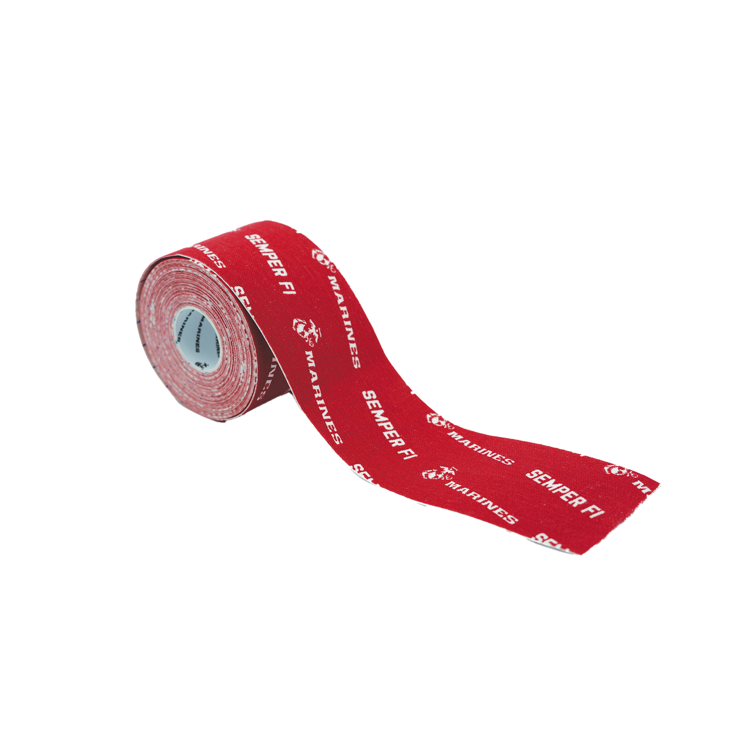 U.S. Marines Kinesiology Tape (Sports Tape) - 2 pack