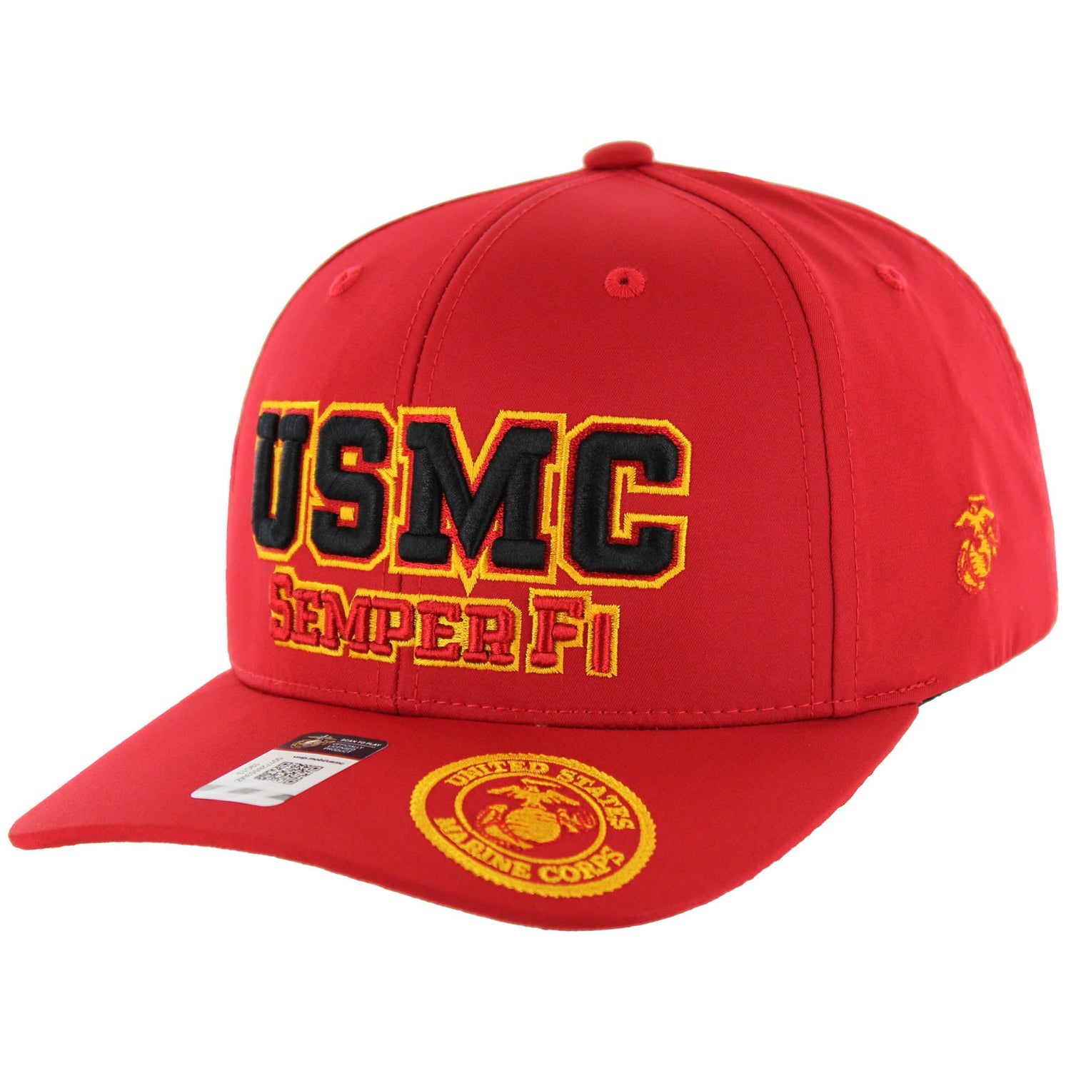 U.S. MARINES CAP