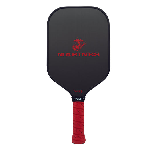 U.S. MARINES Pickleball Paddle