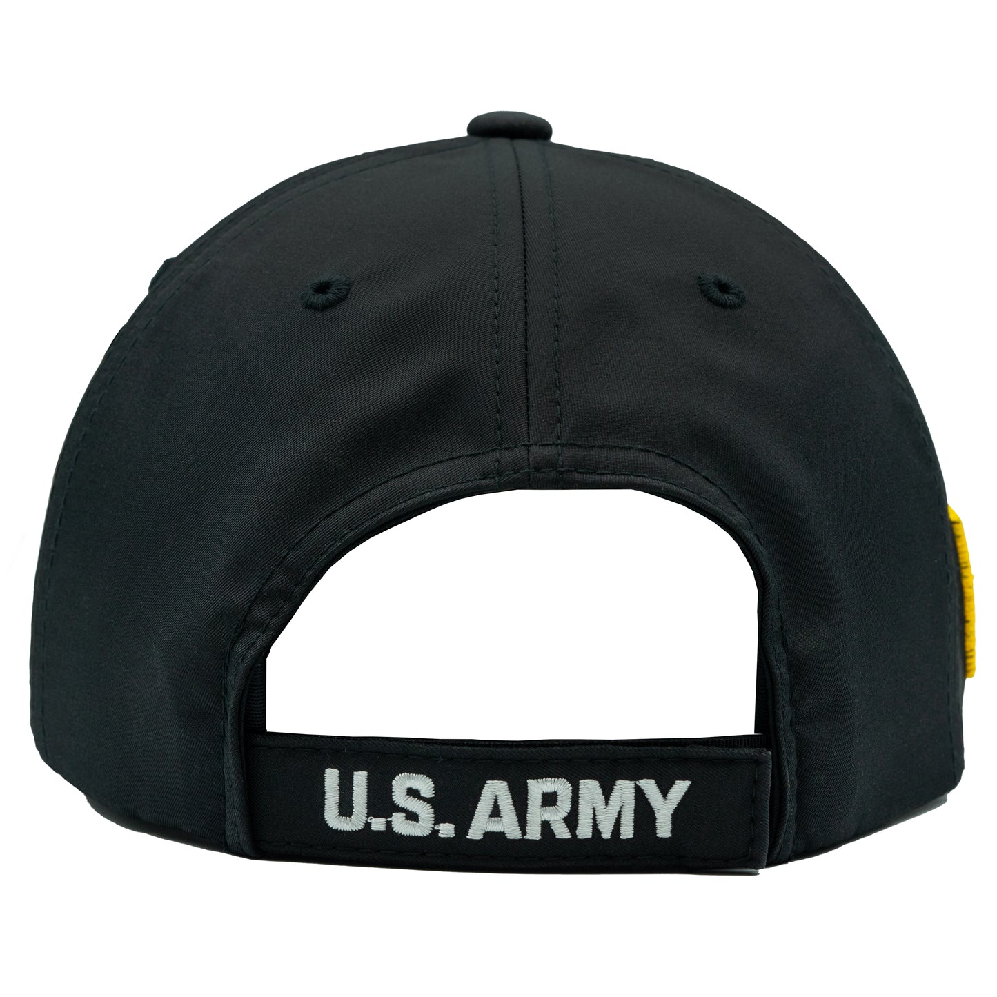 U.S. ARMY CAP, STAR LOGO 6 PANEL