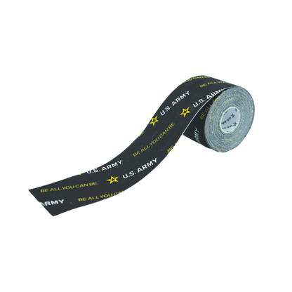 U.S. Army Kinesiology Tape (Sports Tape)