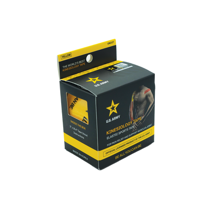 U.S. Army Kinesiology Tape (Sports Tape)