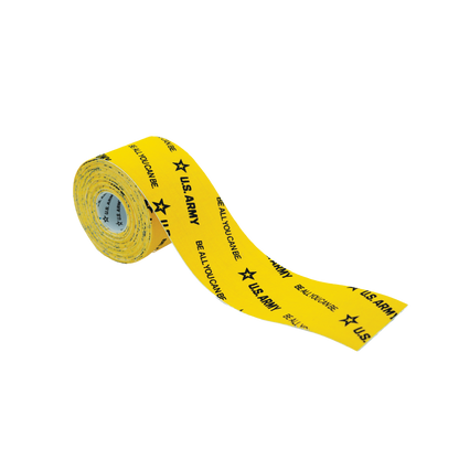U.S. Army Kinesiology Tape (Sports Tape)