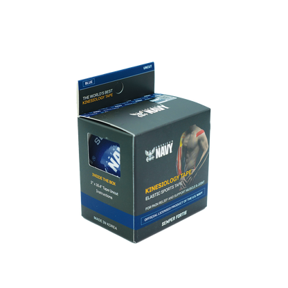 U.S. Navy Kinesiology Tape (Sports Tape)