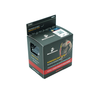U.S. Marines Kinesiology Tape (Sports Tape)