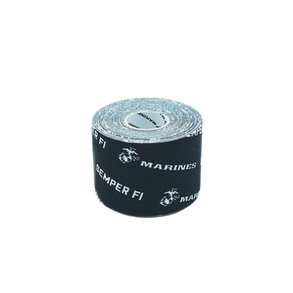 U.S. Marines Kinesiology Tape (Sports Tape)