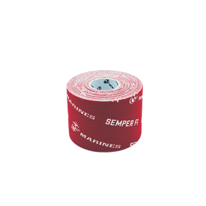 U.S. Marines Kinesiology Tape (Sports Tape)