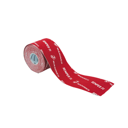 U.S. Marines Kinesiology Tape (Sports Tape)