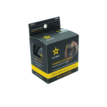 U.S. Army Kinesiology Tape (Sports Tape)