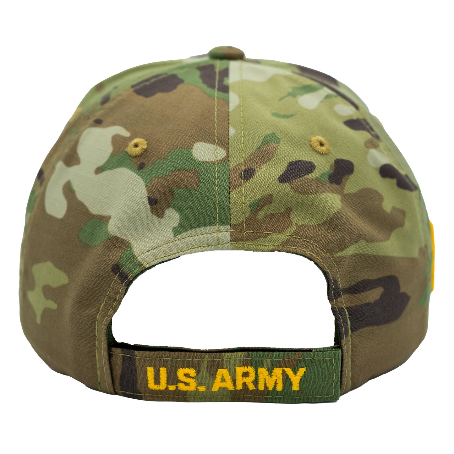 U.S. ARMY CAP, CAMO RANGER