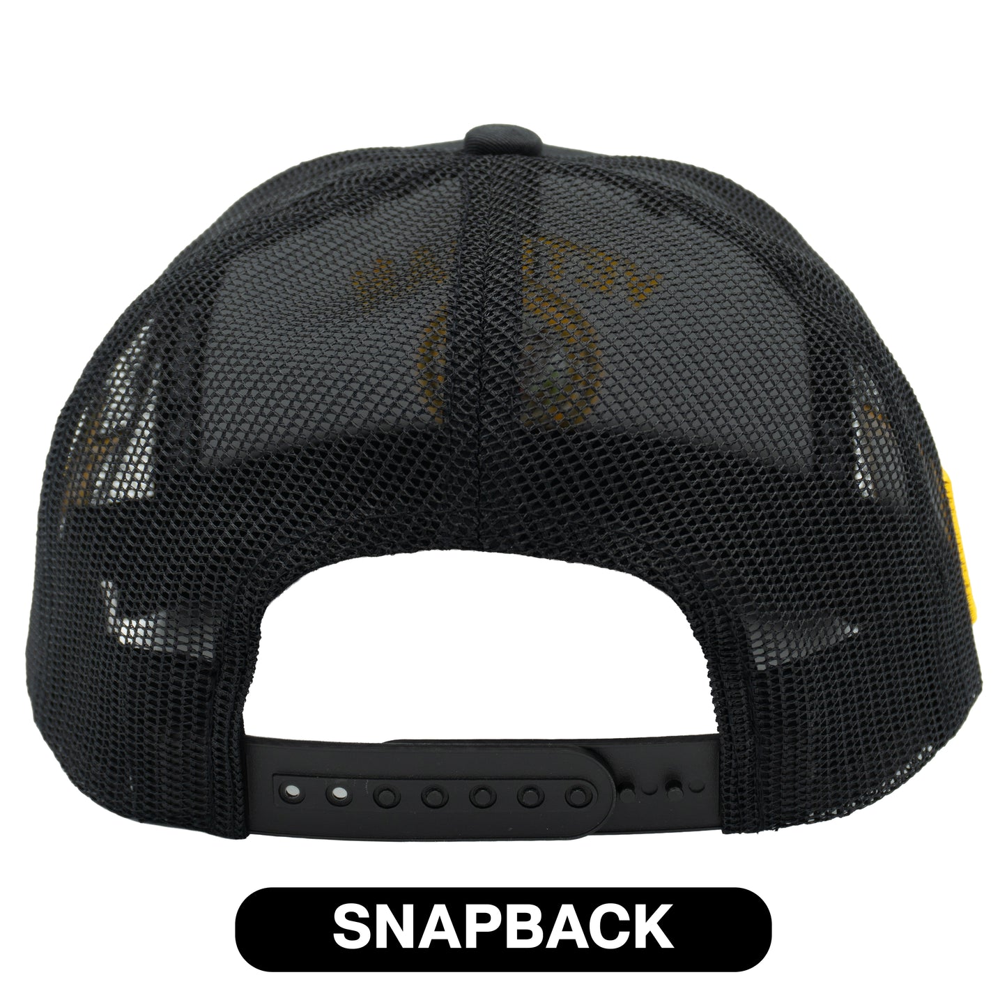 U.S. ARMY CAP, TRUCKER OPERATION IRAQI FREEDOM VETERAN