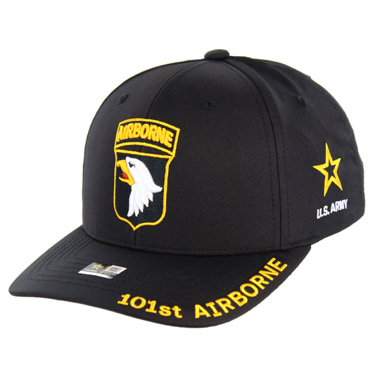 U.S. ARMY CAP, 101ST AIRBORNE DIVISION