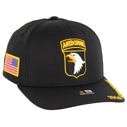 U.S. ARMY CAP, 101ST AIRBORNE DIVISION