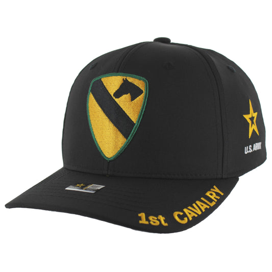 U.S. ARMY CAP, 1ST CAVALRY