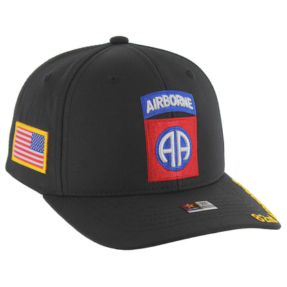 U.S. ARMY CAP , 82ND AIRBORNE