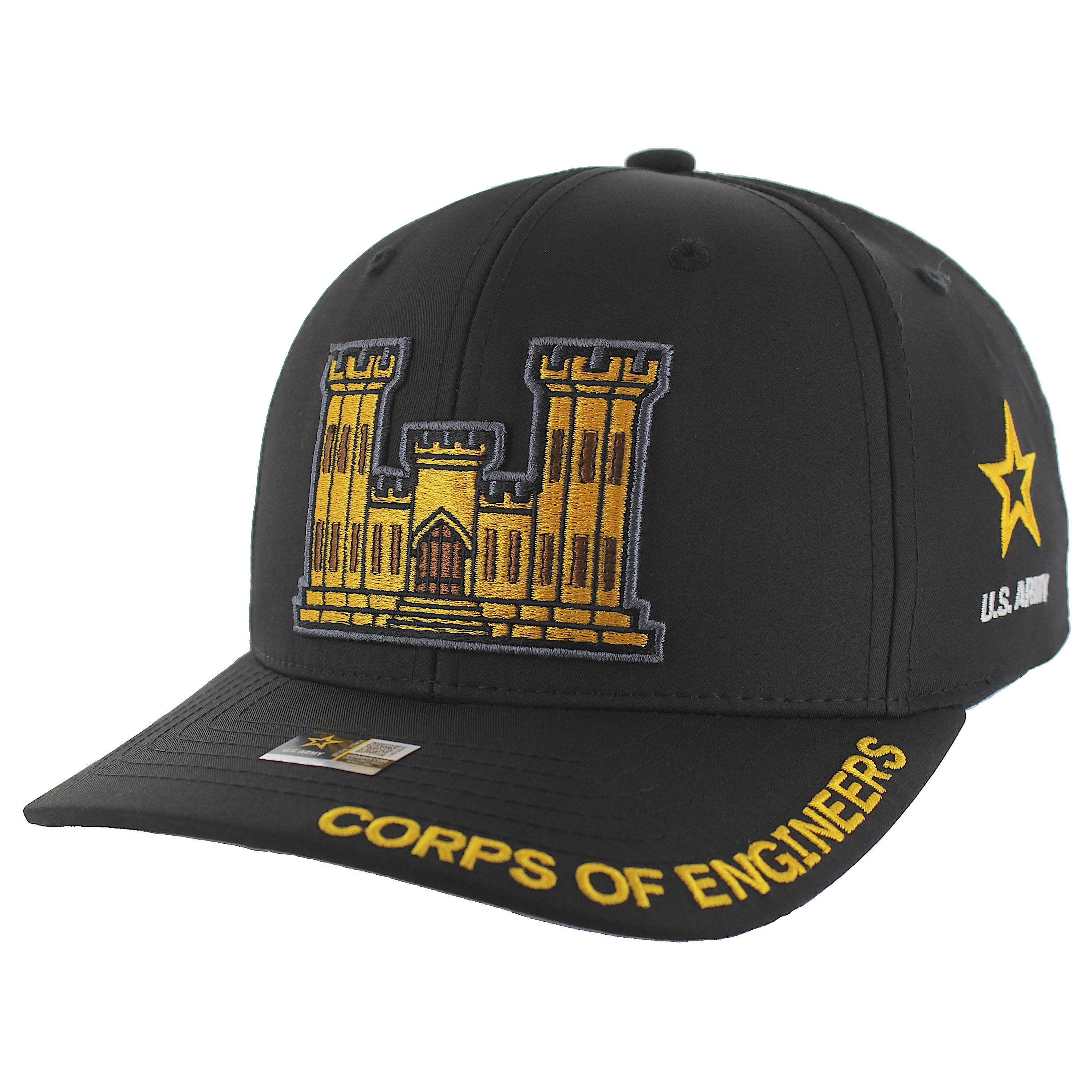 U.S. ARMY CAP, CORPS OF ENGINEERS – JM WARRIORS U.S. ARMY CAP, CORPS OF ENGINEERS – JM WARRIORS
