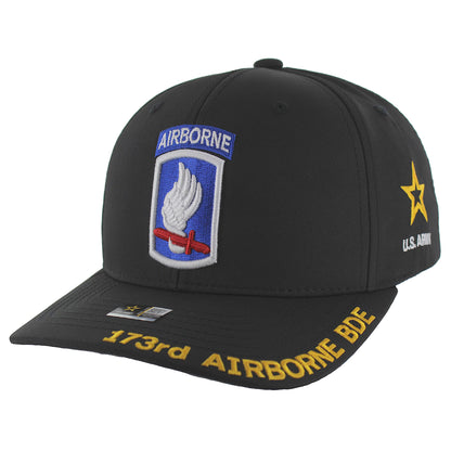 U.S. ARMY CAP, 173RD AIRBORNE