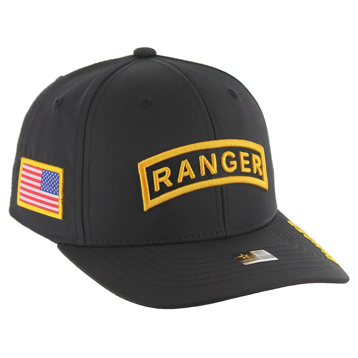 U.S. ARMY CAP, RANGER