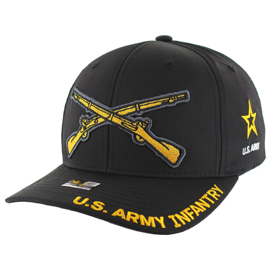 U.S. ARMY CAP, INFANTRY