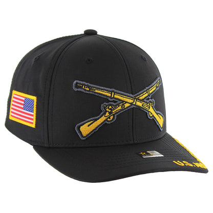 U.S. ARMY CAP, INFANTRY