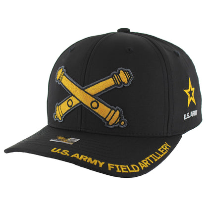 U.S. ARMY CAP, ARTILLERY