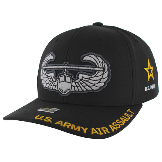 U.S. ARMY CAP, AIR ASSAULT