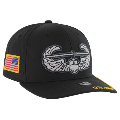 U.S. ARMY CAP, AIR ASSAULT