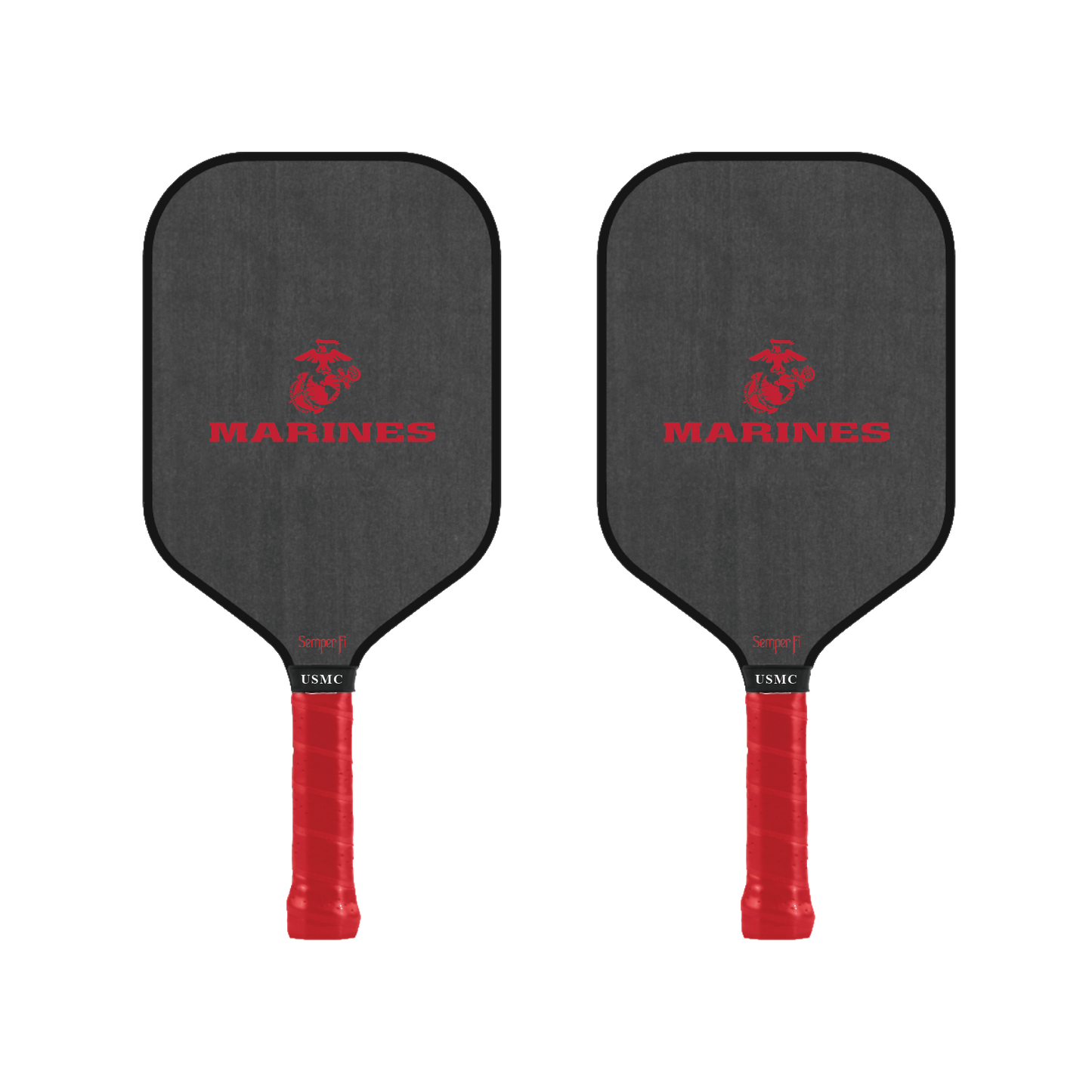 U.S. MARINES Pickleball Paddle - 2 Pack