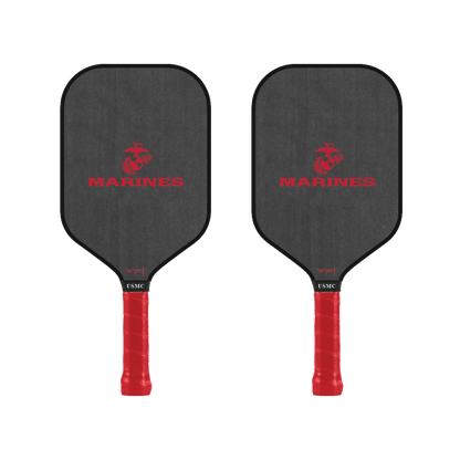 U.S. MARINES Pickleball Paddle - 2 Pack