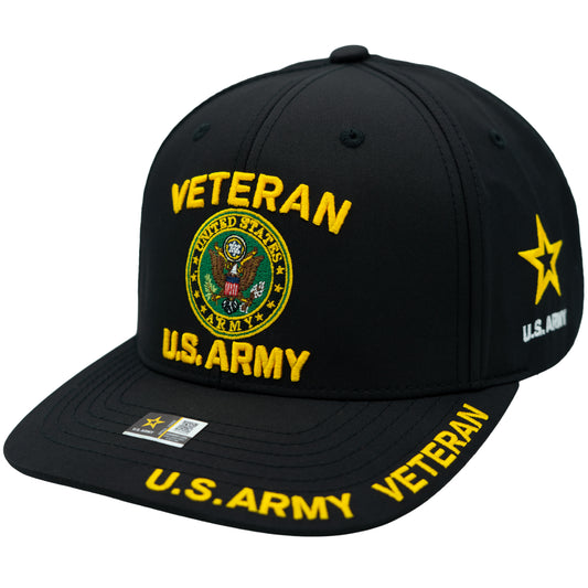 Army Veteran Hat